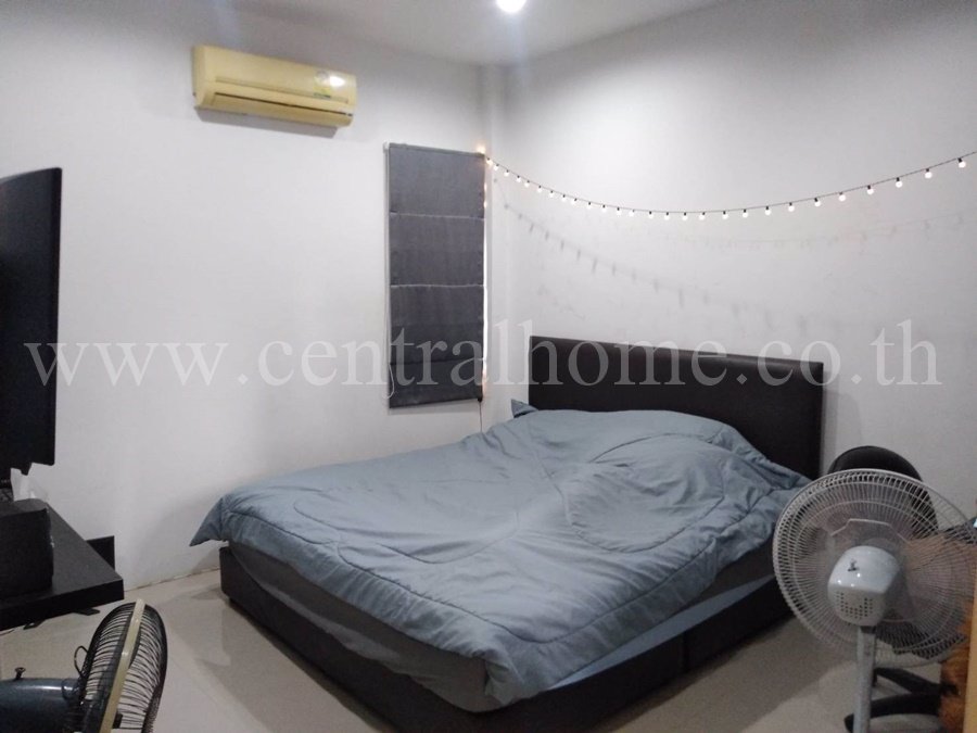 บ้านสร้างเอง-ชั้นเดียว-สไตล์รีสอร์ท-ซอย-ติวานนท์-25-แยก16