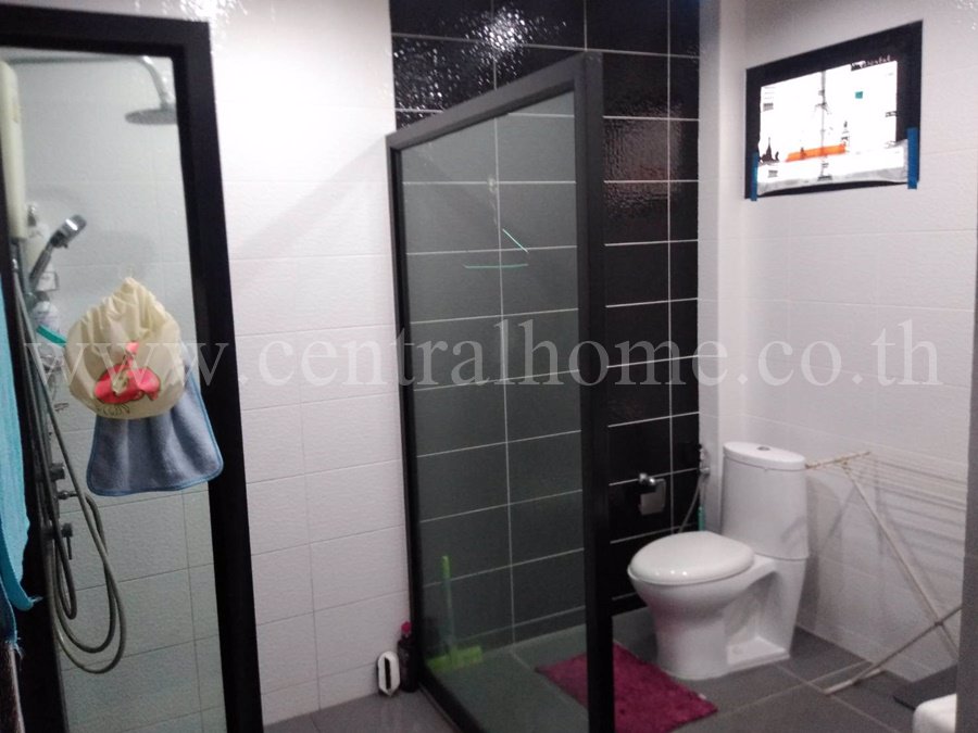 บ้านสร้างเอง-ชั้นเดียว-สไตล์รีสอร์ท-ซอย-ติวานนท์-25-แยก16