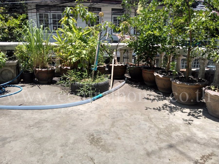 ทาวเฮ้าส์-2-ชั้น-ซอย-นนทบุรี-46