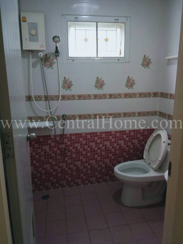 บ้านเดี่ยว-รุ่งกานต์-2-ไทรน้อย-วิวดี-หน้าหลัง-ไม่ติดใคร