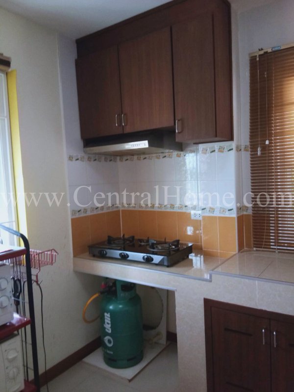 บ้านเดี่ยว-รุ่งกานต์-2-ไทรน้อย-วิวดี-หน้าหลัง-ไม่ติดใคร