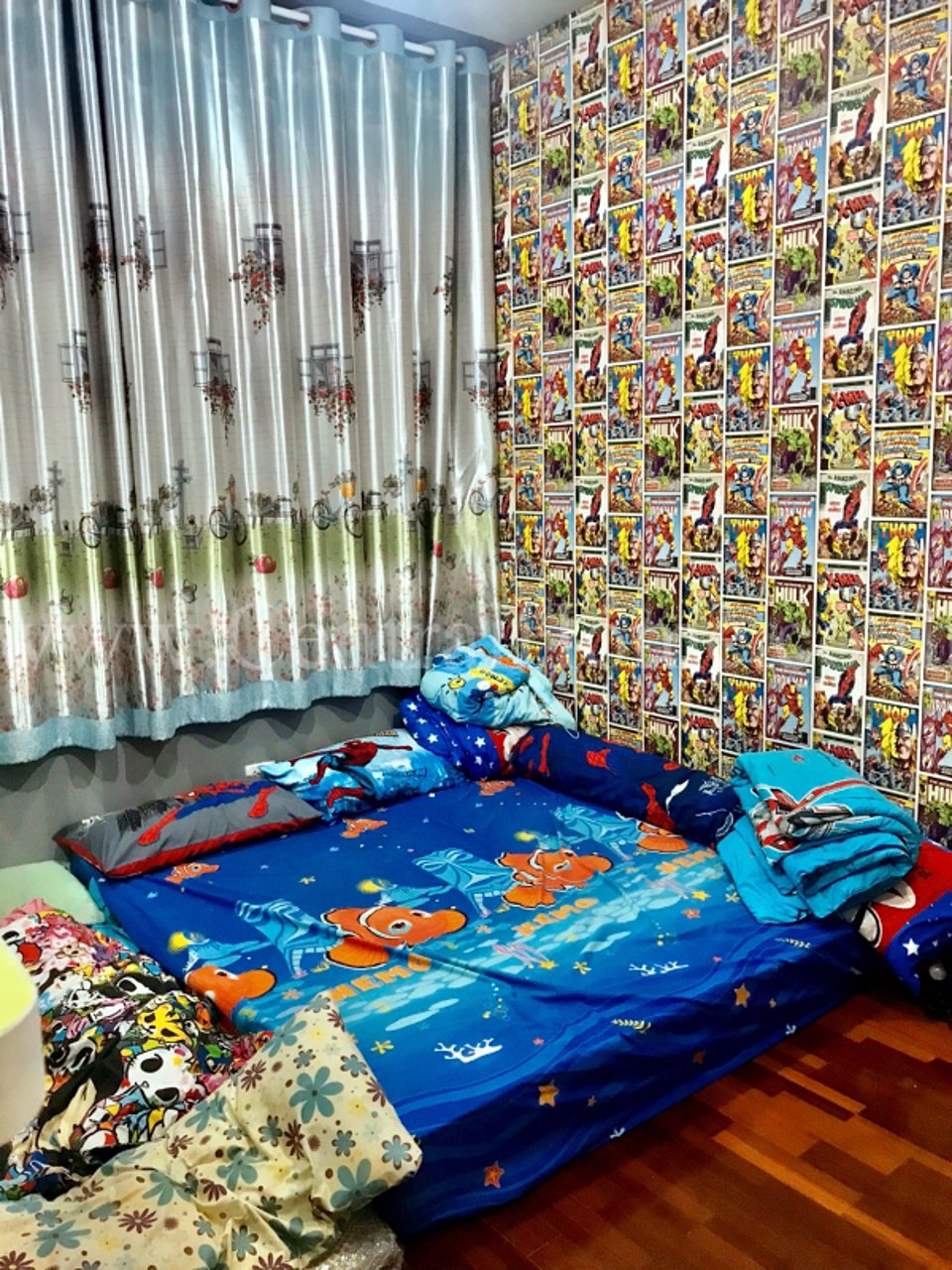 บ้านแฝด-สไตล์-loft-2-ชั้น-the-season-เพชรเกษม-69