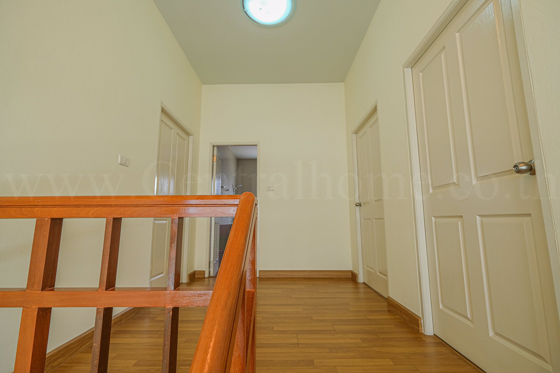 บ้านเดี่ยว-หมู่บ้าน-รัชชา-5-กาญจนาภิเษก-นครอินทร์-หลังมุม