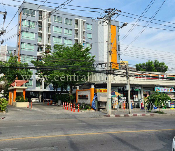 ดับเบิ้ลยู-คอนโด-ลาดพร้าว-วังหิน-ทำเลดี