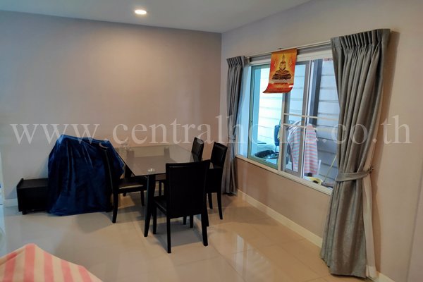 บ้านเดี่ยว-หมู่บ้าน-centro-ราชพฤกษ์