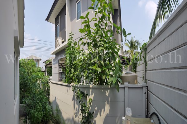 บ้านเดี่ยว-หมู่บ้าน-centro-ราชพฤกษ์