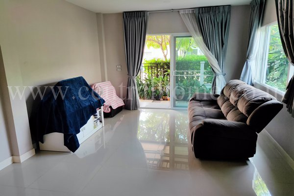 บ้านเดี่ยว-หมู่บ้าน-centro-ราชพฤกษ์