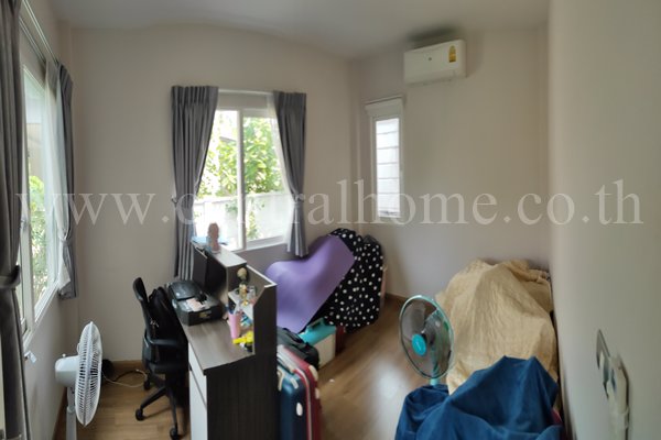 บ้านเดี่ยว-หมู่บ้าน-centro-ราชพฤกษ์