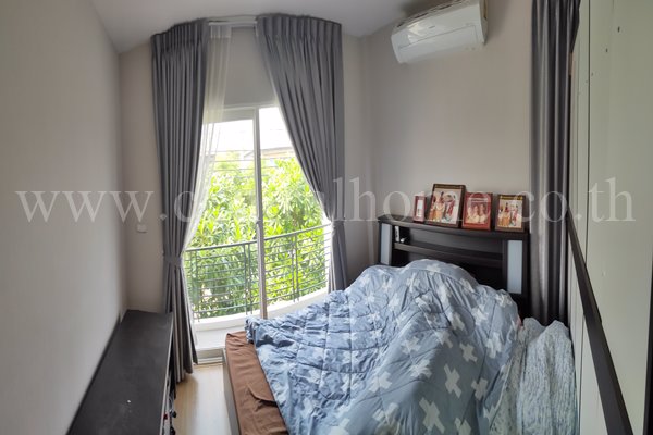 บ้านเดี่ยว-หมู่บ้าน-centro-ราชพฤกษ์