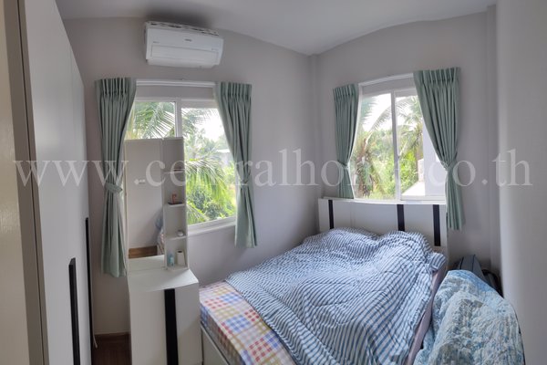 บ้านเดี่ยว-หมู่บ้าน-centro-ราชพฤกษ์