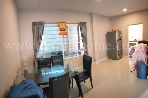 บ้านเดี่ยว-หมู่บ้าน-centro-ราชพฤกษ์