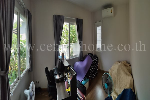 บ้านเดี่ยว-หมู่บ้าน-centro-ราชพฤกษ์