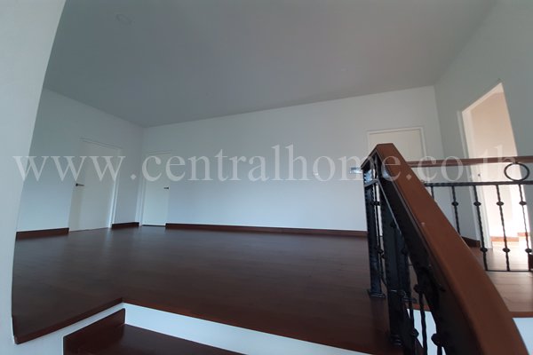 บ้านเดี่ยว-หมู่บ้าน-the-city-รัชดาฯ-วงศ์สว่าง-หลังมุม-ต้นโครงการ