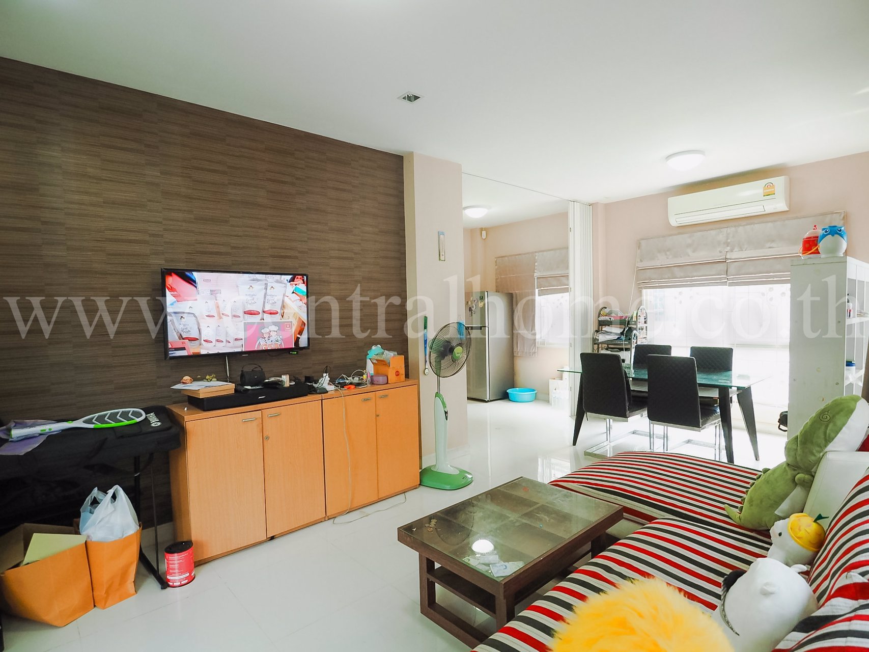 บ้านเดี่ยว-หมู่บ้าน-เพอร์เฟค-เพลส-รังสิต-ปทุมธานี