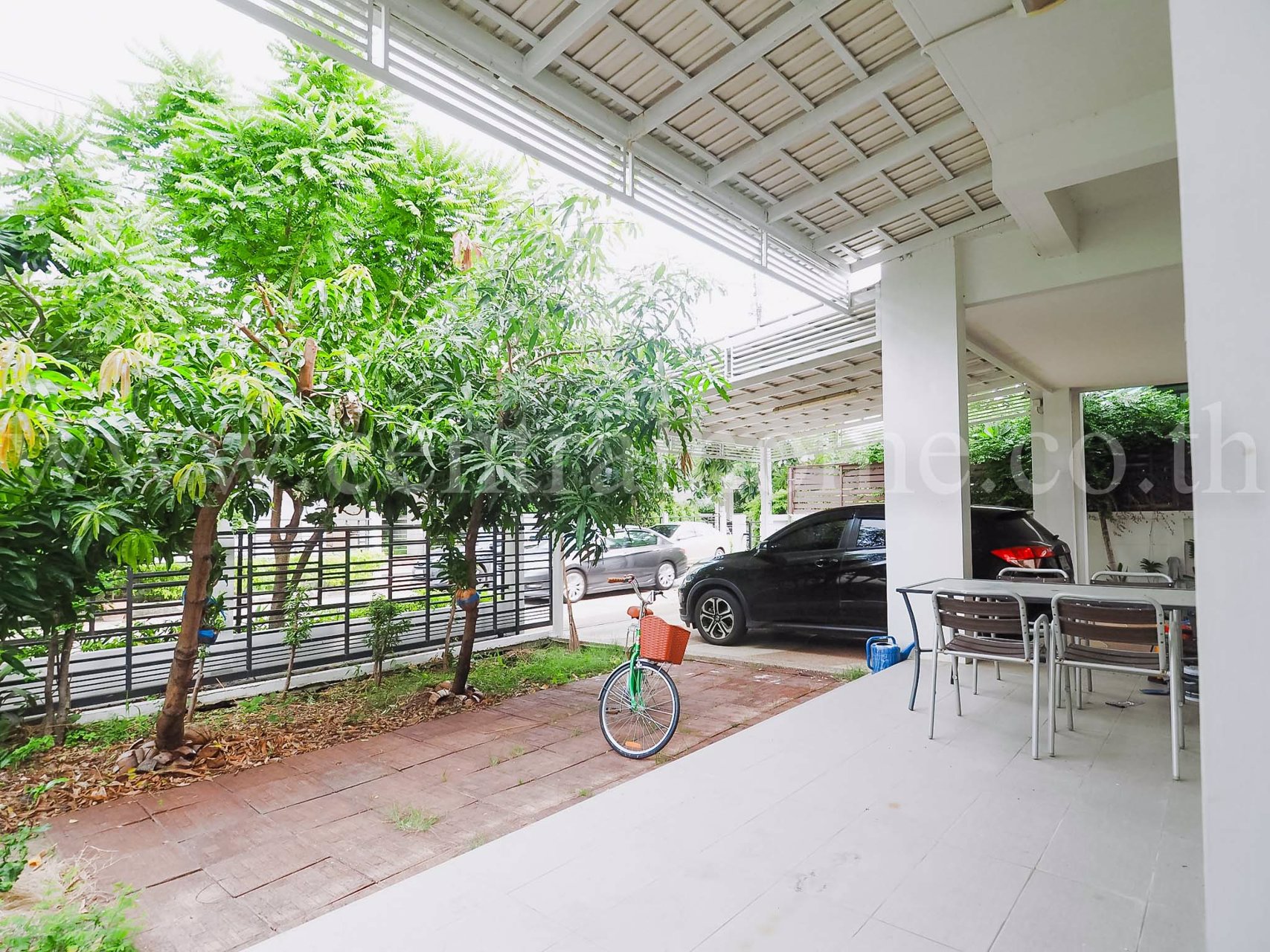 บ้านเดี่ยว-หมู่บ้าน-เพอร์เฟค-เพลส-รังสิต-ปทุมธานี