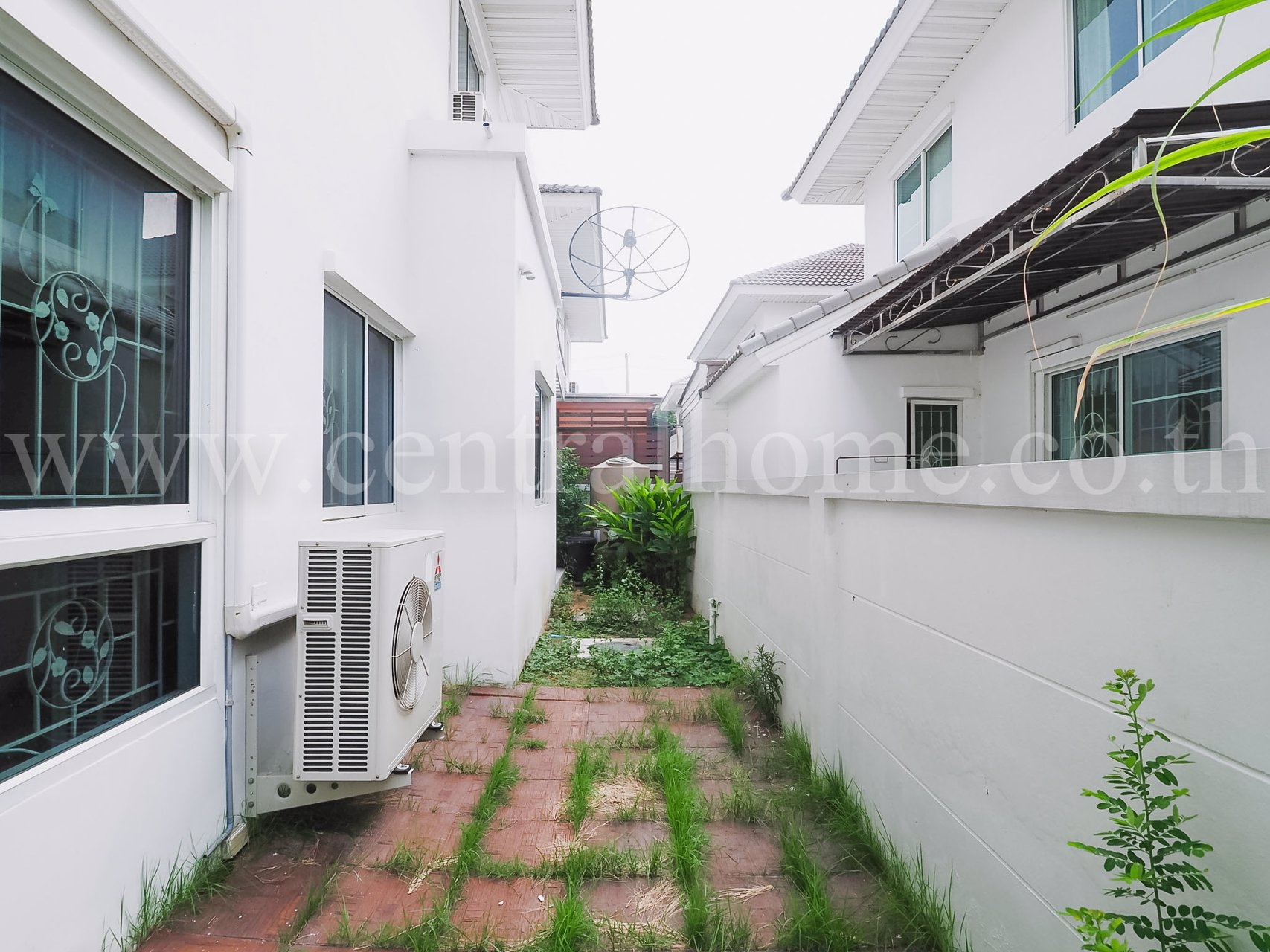 บ้านเดี่ยว-หมู่บ้าน-เพอร์เฟค-เพลส-รังสิต-ปทุมธานี