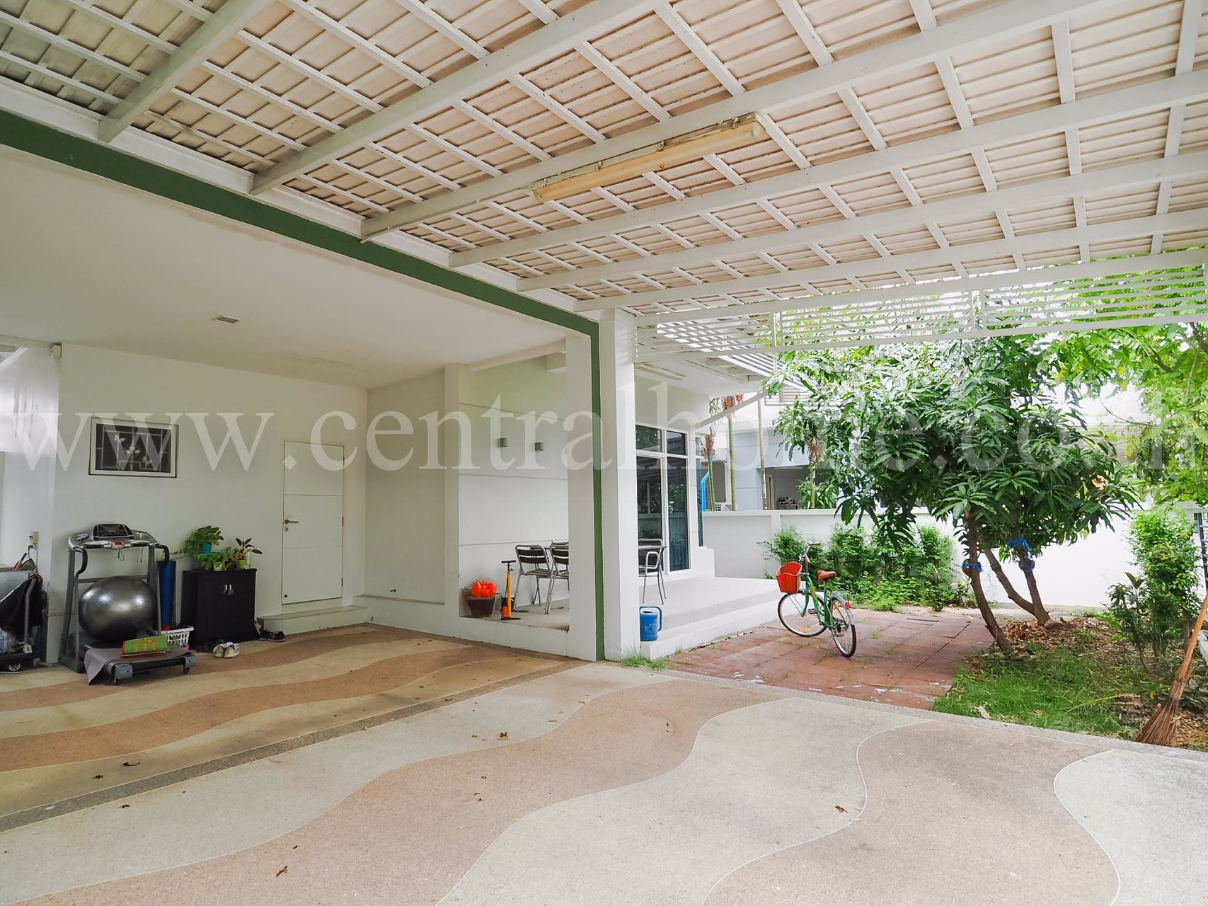 บ้านเดี่ยว-หมู่บ้าน-เพอร์เฟค-เพลส-รังสิต-ปทุมธานี