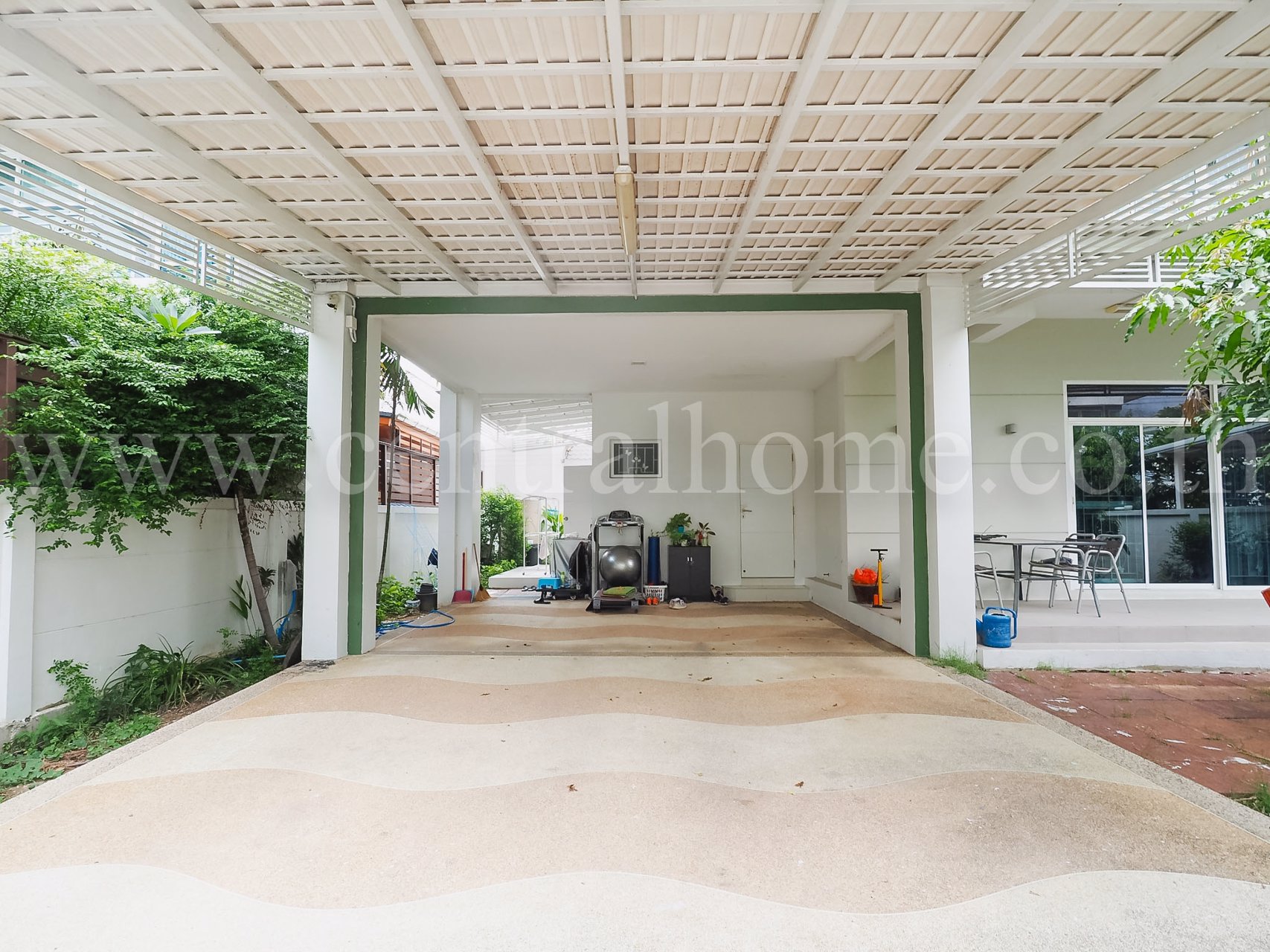 บ้านเดี่ยว-หมู่บ้าน-เพอร์เฟค-เพลส-รังสิต-ปทุมธานี