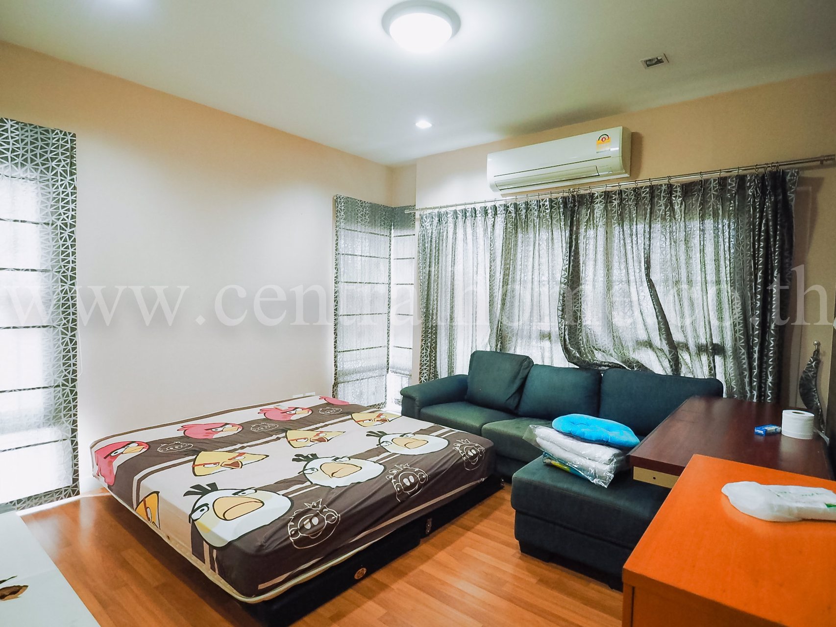 บ้านเดี่ยว-หมู่บ้าน-เพอร์เฟค-เพลส-รังสิต-ปทุมธานี