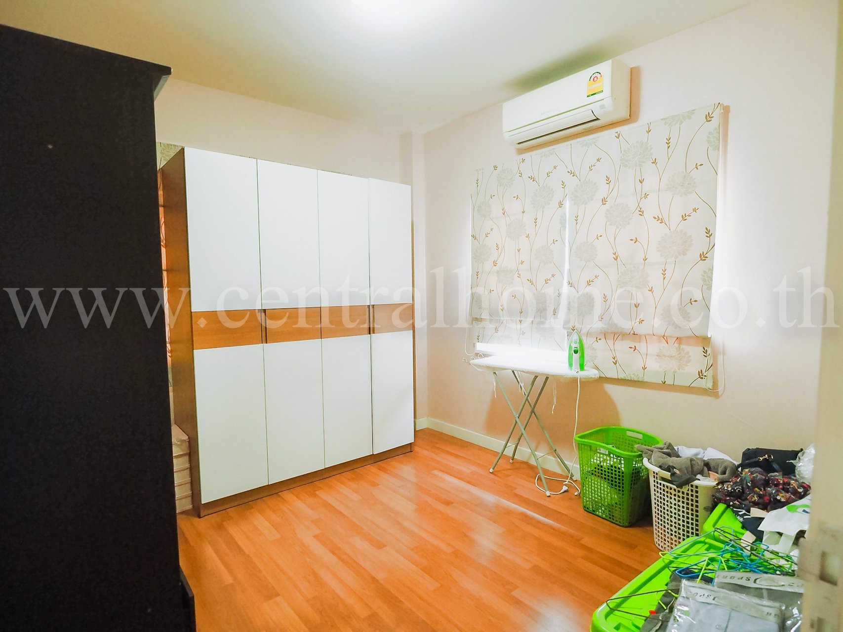 บ้านเดี่ยว-หมู่บ้าน-เพอร์เฟค-เพลส-รังสิต-ปทุมธานี