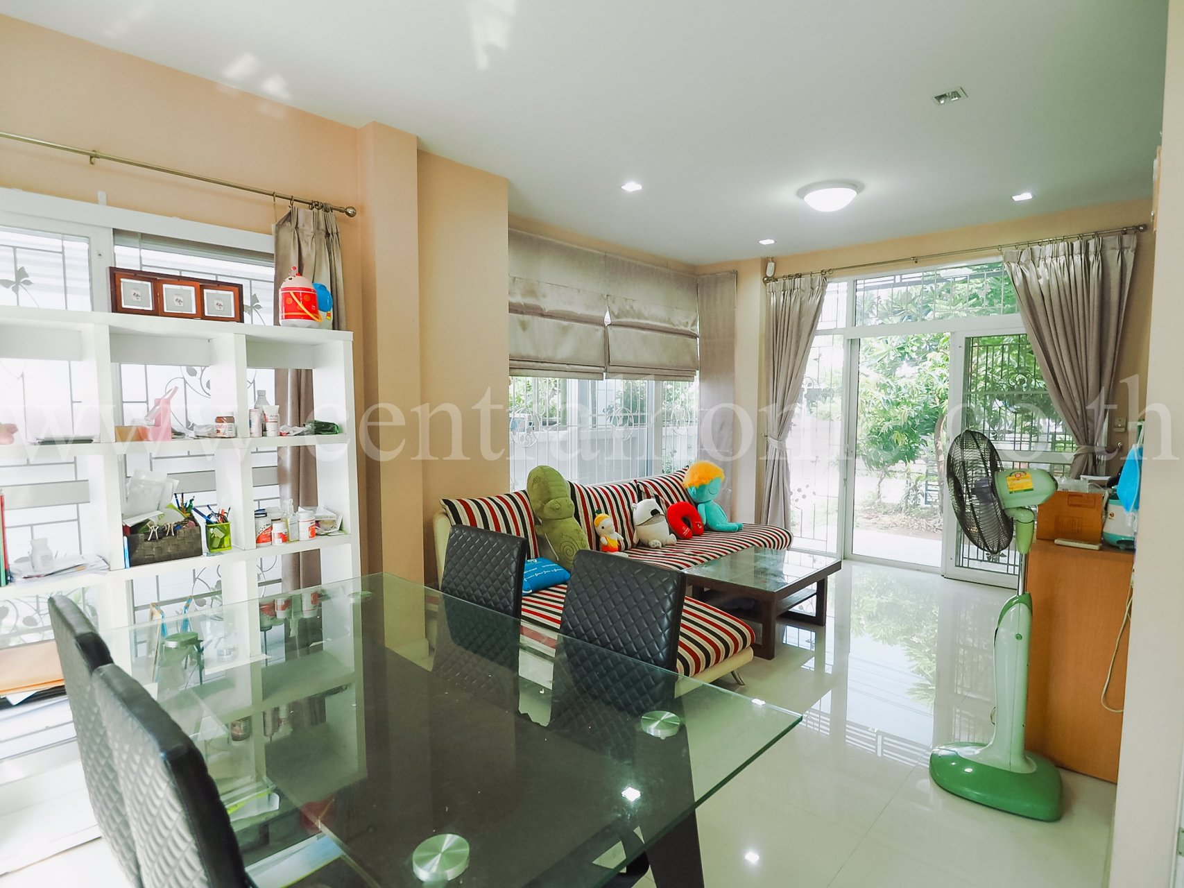 บ้านเดี่ยว-หมู่บ้าน-เพอร์เฟค-เพลส-รังสิต-ปทุมธานี