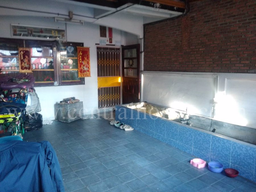 ทาวน์เฮ้าส์-2-ชั้น-หมู่บ้าน-ชินวรรณ-ปทุมธานี