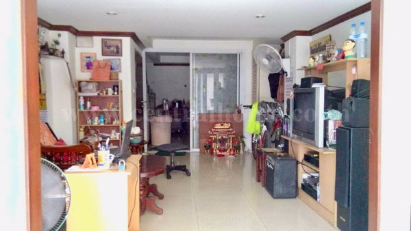 อาคารพาณิชย์-45-ชั้น-ถนน-เจริญกรุง-78-ใกล้เอเชียทีค