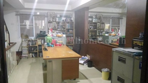 อาคารพาณิชย์-45-ชั้น-ถนน-เจริญกรุง-78-ใกล้เอเชียทีค