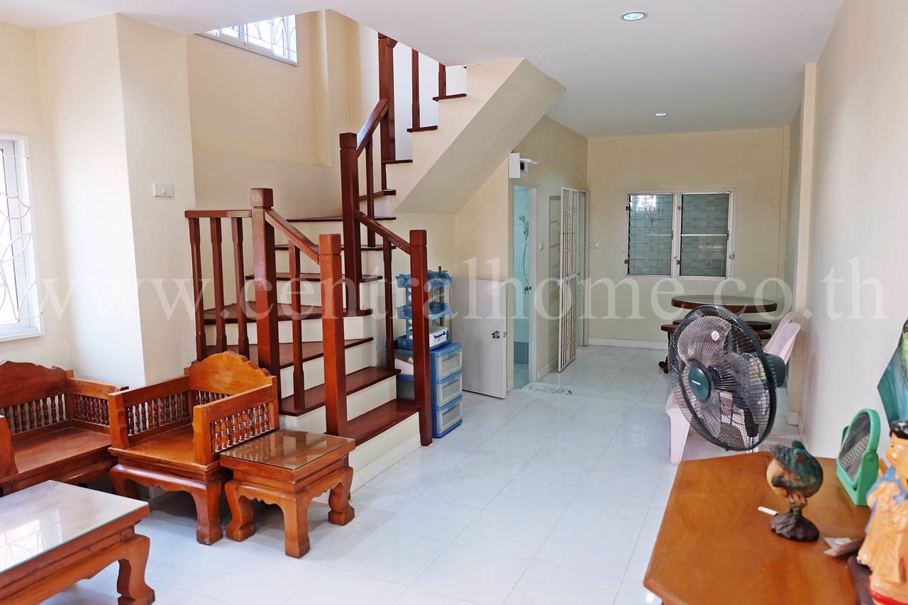 ทาวน์เฮ้าส์-หมู่บ้าน-สิรีนเฮ้าส์-ดอนเมือง-ประชาอุทิศ-18