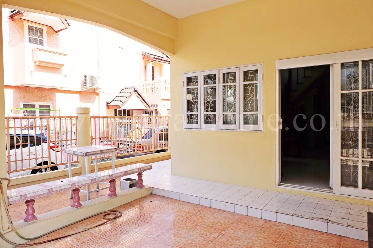 ทาวน์เฮ้าส์-หมู่บ้าน-สิรีนเฮ้าส์-ดอนเมือง-ประชาอุทิศ-18