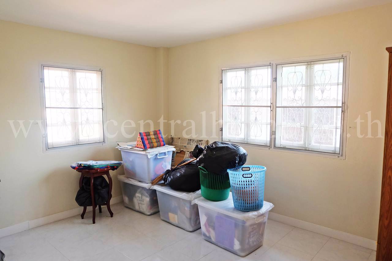 ทาวน์เฮ้าส์-หมู่บ้าน-สิรีนเฮ้าส์-ดอนเมือง-ประชาอุทิศ-18