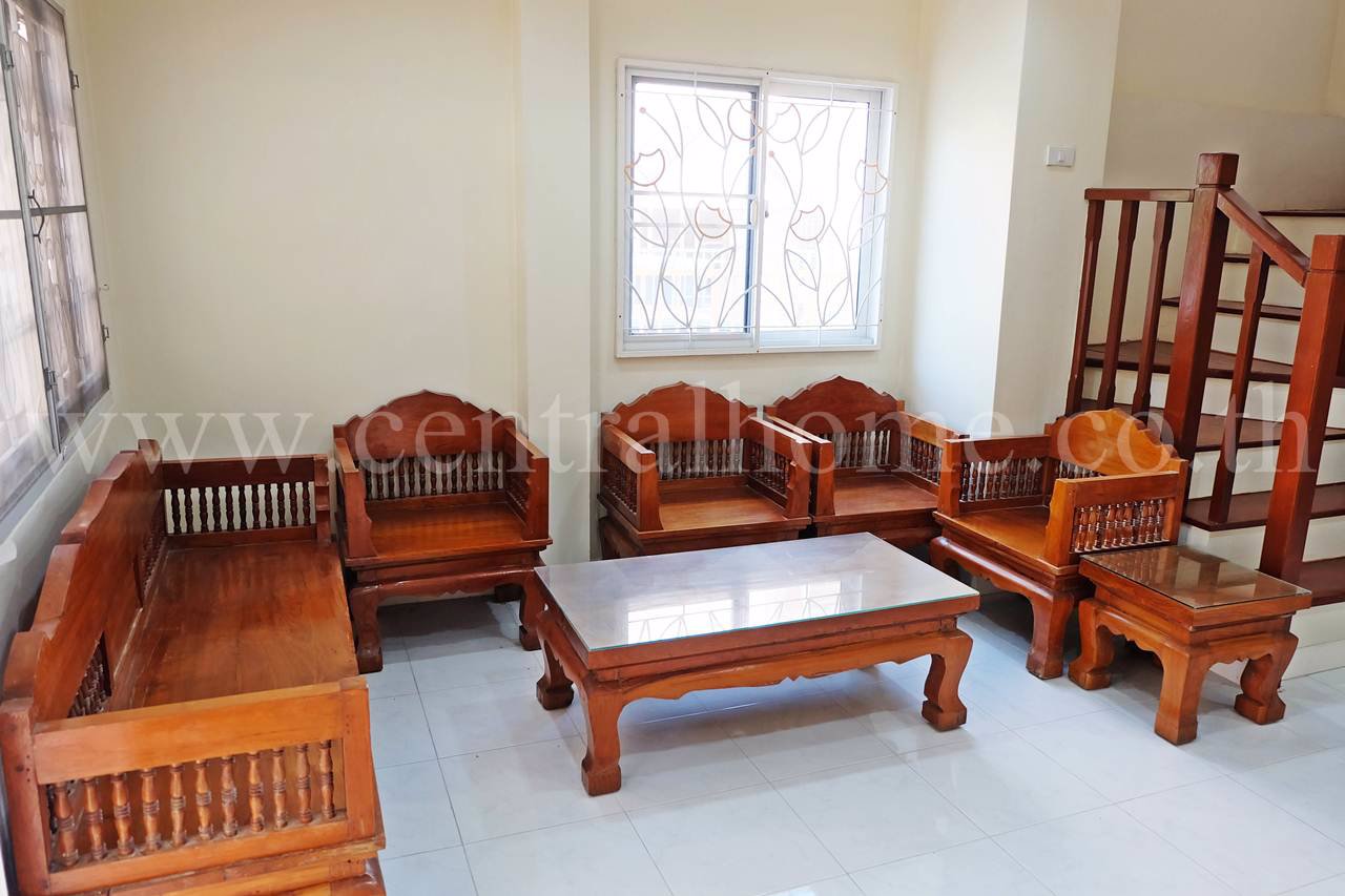 ทาวน์เฮ้าส์-หมู่บ้าน-สิรีนเฮ้าส์-ดอนเมือง-ประชาอุทิศ-18