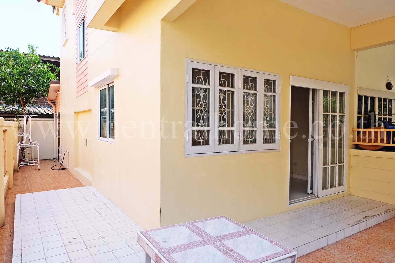 ทาวน์เฮ้าส์-หมู่บ้าน-สิรีนเฮ้าส์-ดอนเมือง-ประชาอุทิศ-18