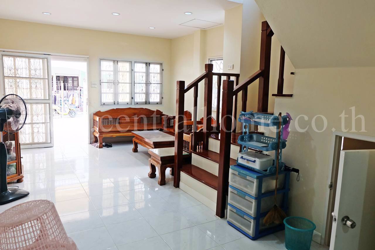 ทาวน์เฮ้าส์-หมู่บ้าน-สิรีนเฮ้าส์-ดอนเมือง-ประชาอุทิศ-18