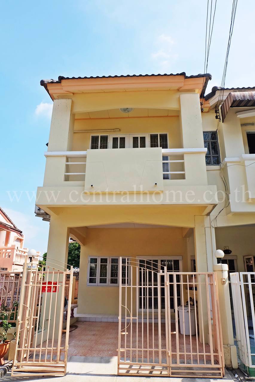 ทาวน์เฮ้าส์-หมู่บ้าน-สิรีนเฮ้าส์-ดอนเมือง-ประชาอุทิศ-18