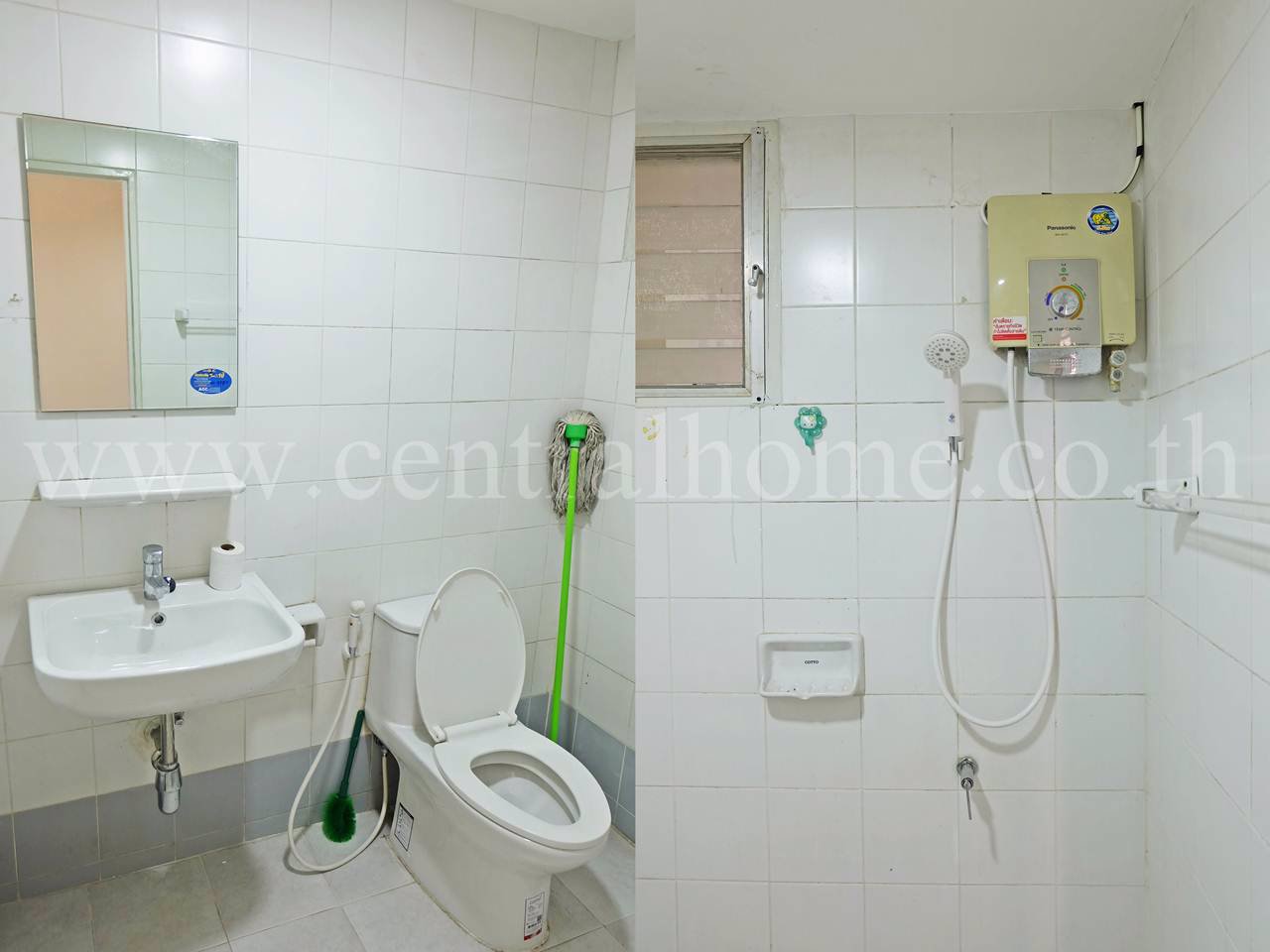 ทาวน์เฮ้าส์-หมู่บ้าน-สิรีนเฮ้าส์-ดอนเมือง-ประชาอุทิศ-18