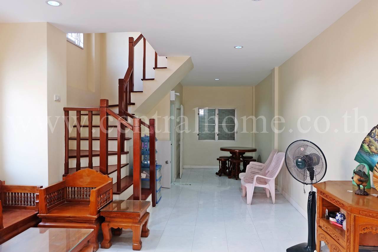 ทาวน์เฮ้าส์-หมู่บ้าน-สิรีนเฮ้าส์-ดอนเมือง-ประชาอุทิศ-18