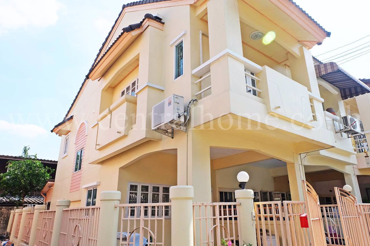 ทาวน์เฮ้าส์-หมู่บ้าน-สิรีนเฮ้าส์-ดอนเมือง-ประชาอุทิศ-18