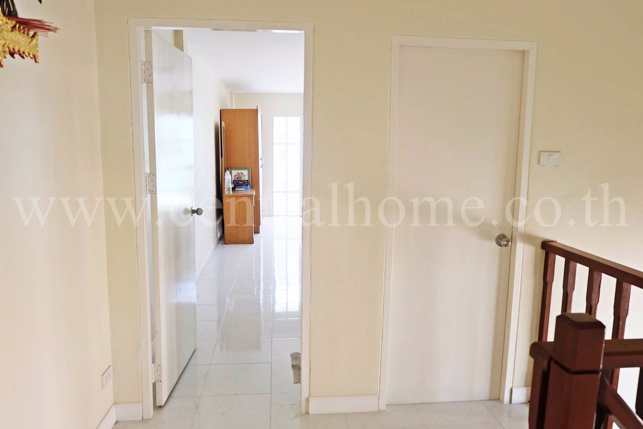 ทาวน์เฮ้าส์-หมู่บ้าน-สิรีนเฮ้าส์-ดอนเมือง-ประชาอุทิศ-18