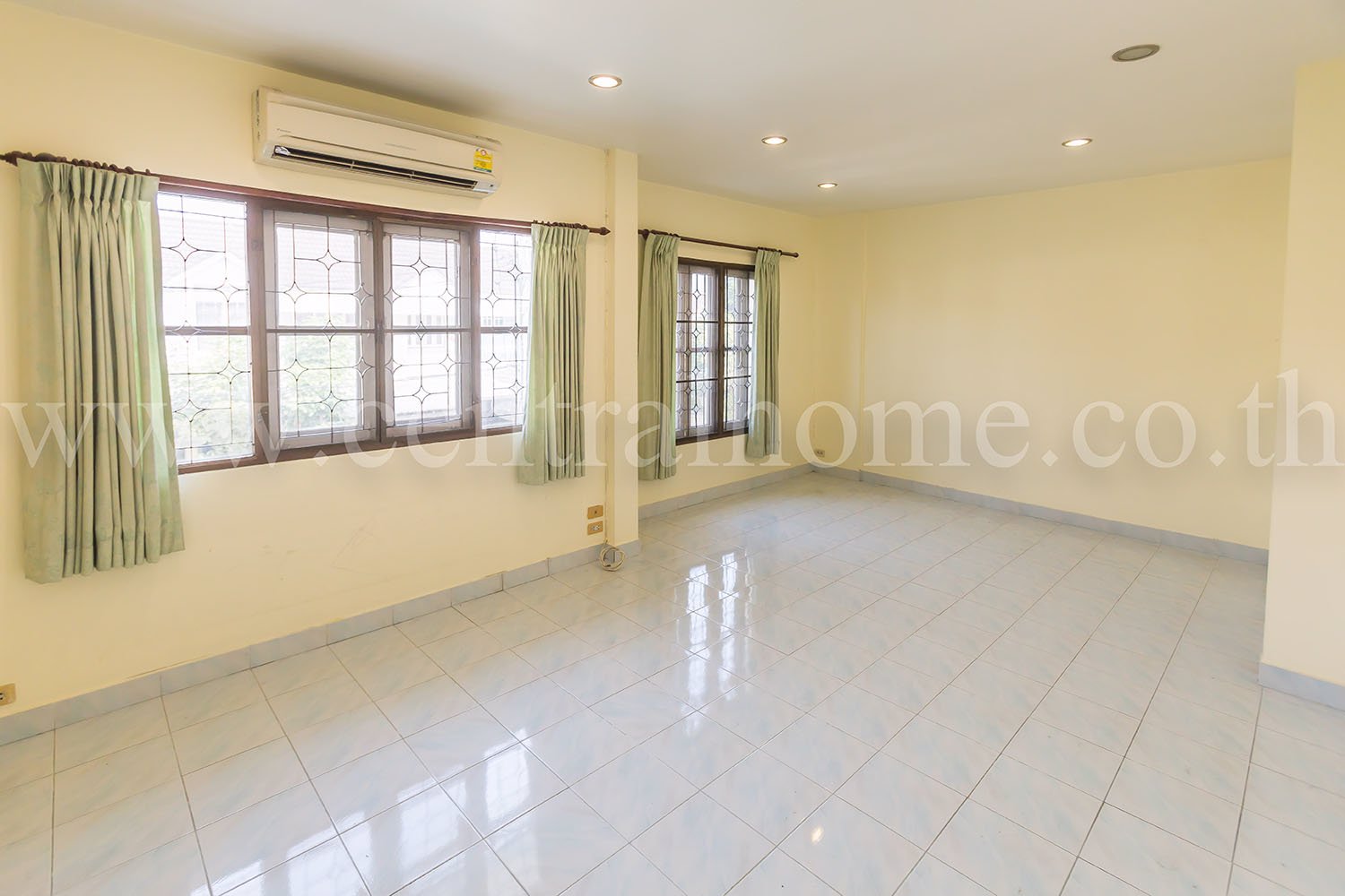 ทาวน์เฮ้าส์-หมู่บ้าน-อักษรา-บางบัวทอง-ถนน-บางกรวย-ไทรน้อย