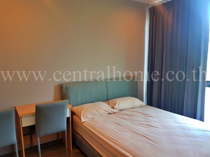 คอนโด-เซล-รัตนาธิเบศร์-zelle-rattanathibet