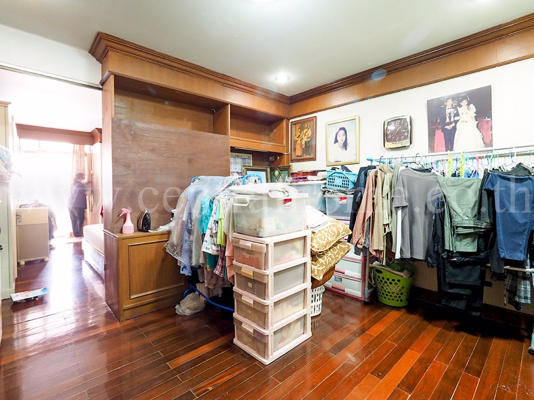 ทาวน์เฮ้าส์-ประชาราษฎร์บำเพ็ญ-7-ห้วยขวาง-รัชดา