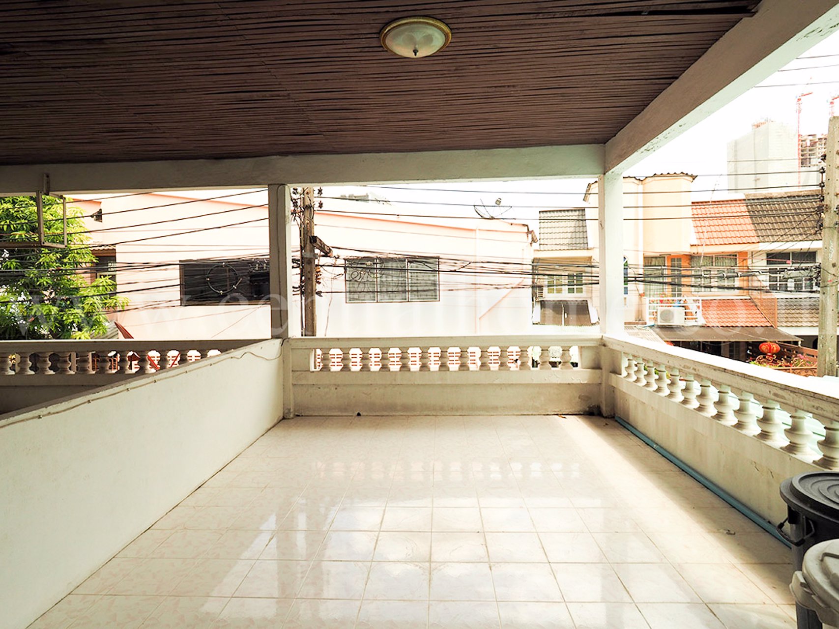 ทาวน์เฮ้าส์-ประชาราษฎร์บำเพ็ญ-7-ห้วยขวาง-รัชดา