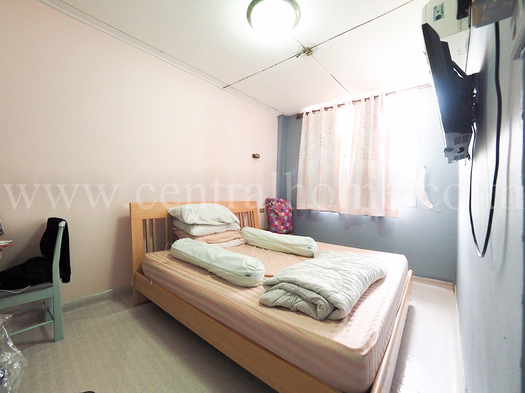 ทาวน์เฮ้าส์-ประชาราษฎร์บำเพ็ญ-7-ห้วยขวาง-รัชดา