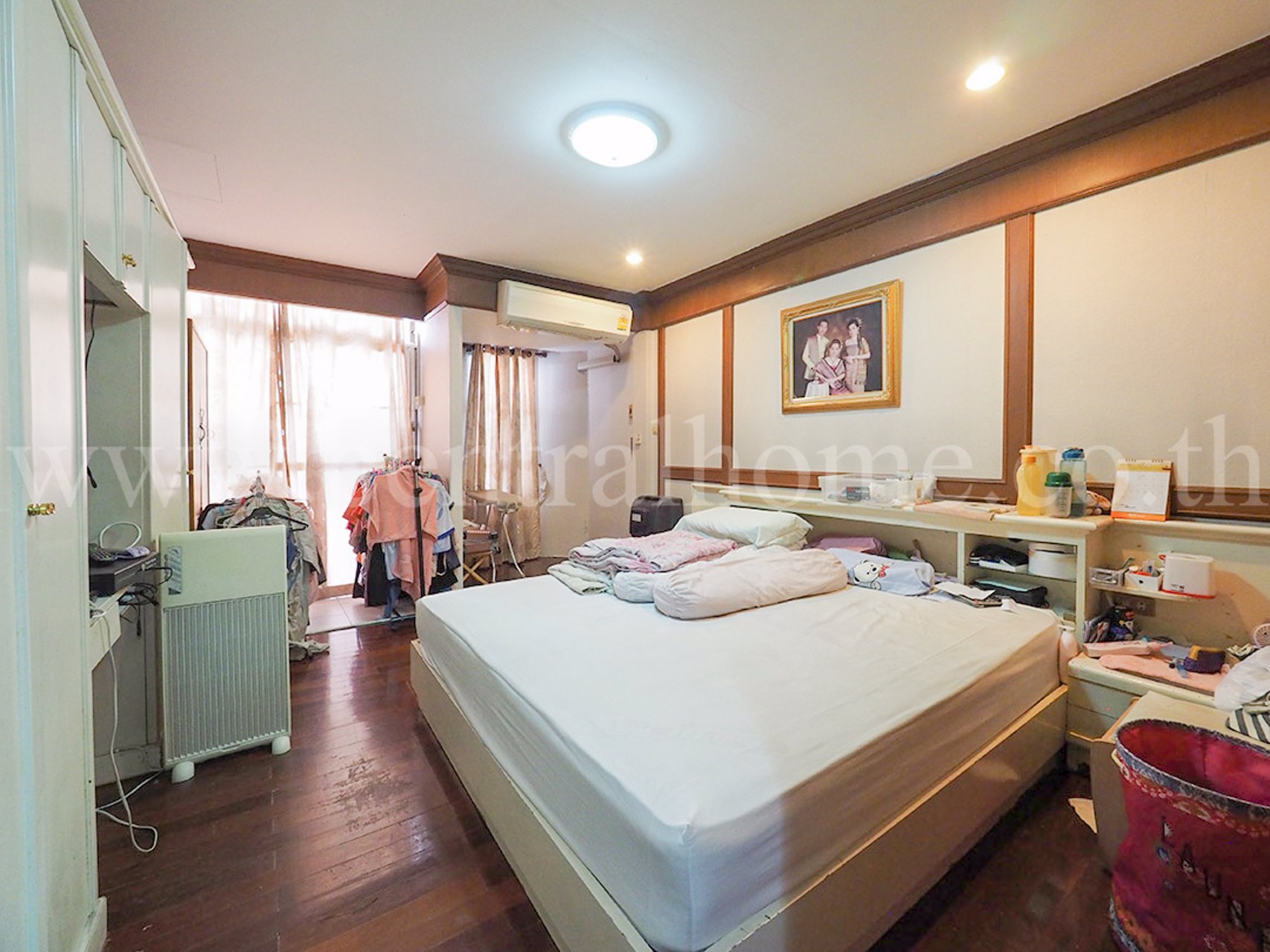 ทาวน์เฮ้าส์-ประชาราษฎร์บำเพ็ญ-7-ห้วยขวาง-รัชดา