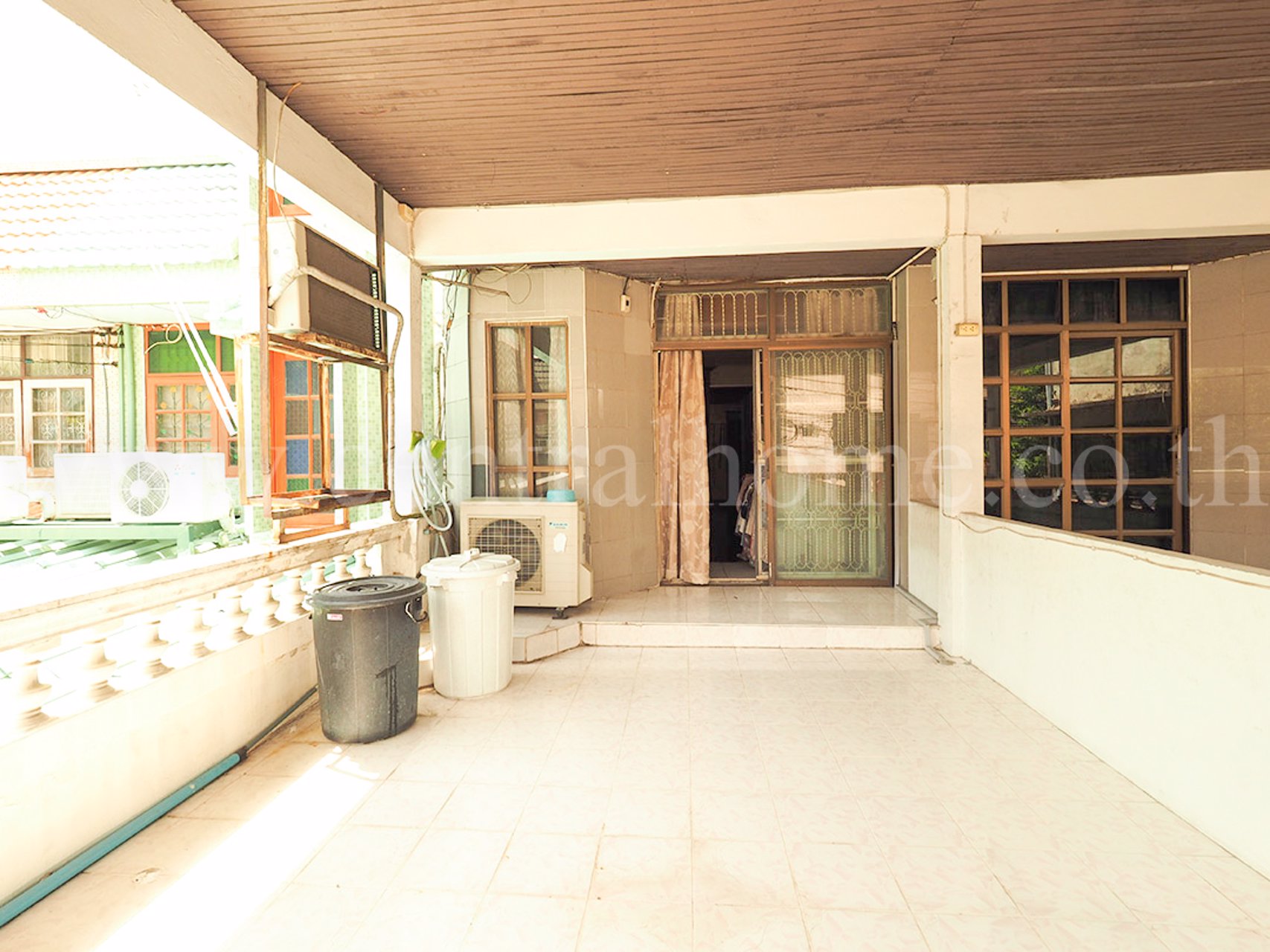 ทาวน์เฮ้าส์-ประชาราษฎร์บำเพ็ญ-7-ห้วยขวาง-รัชดา