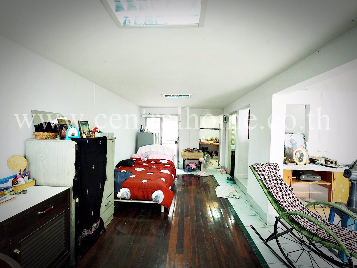 ทาวน์เฮาส์-หมู่บ้าน-อินโดไทย-รัตนาธิเบศร์-22