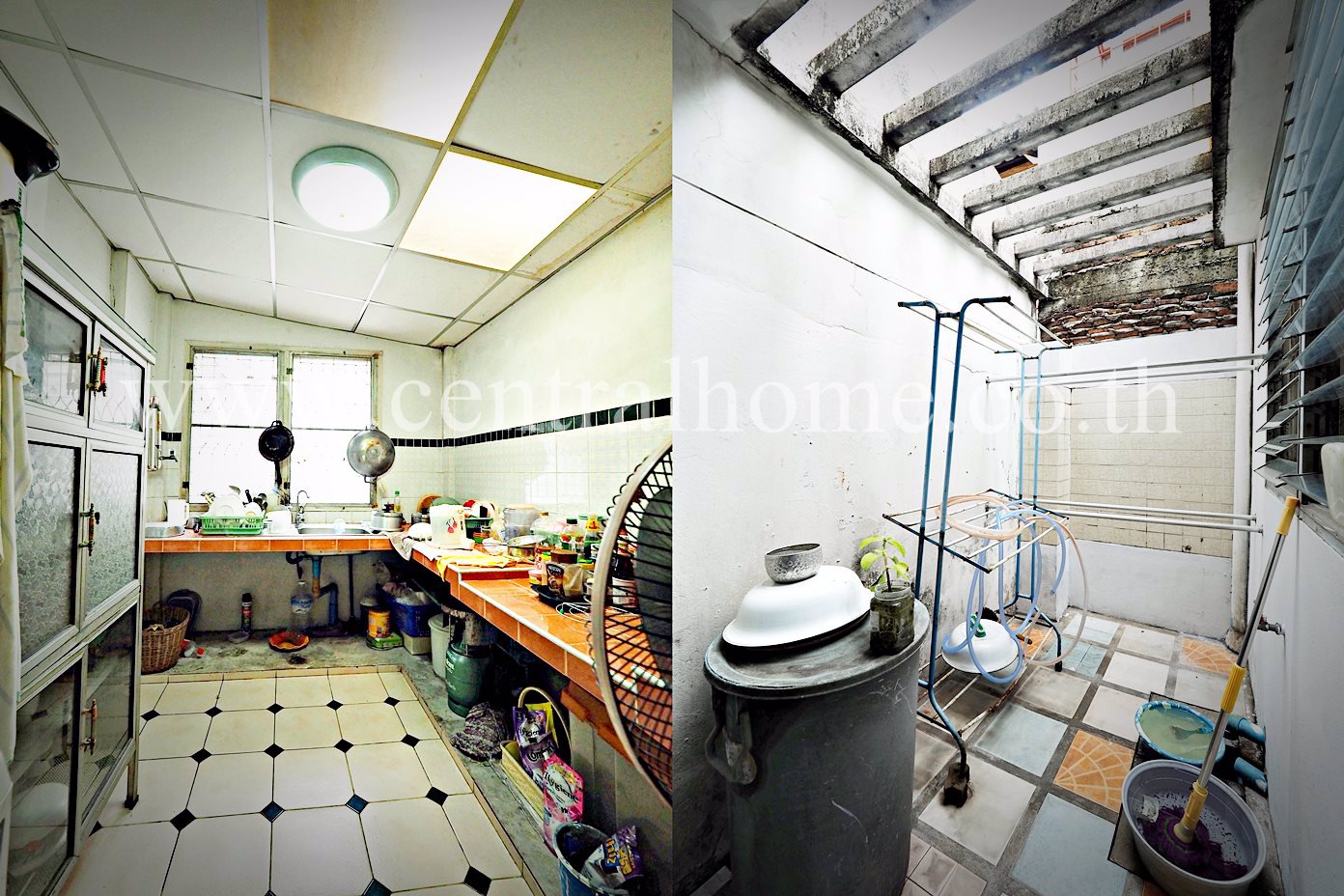 ทาวน์เฮาส์-หมู่บ้าน-อินโดไทย-รัตนาธิเบศร์-22