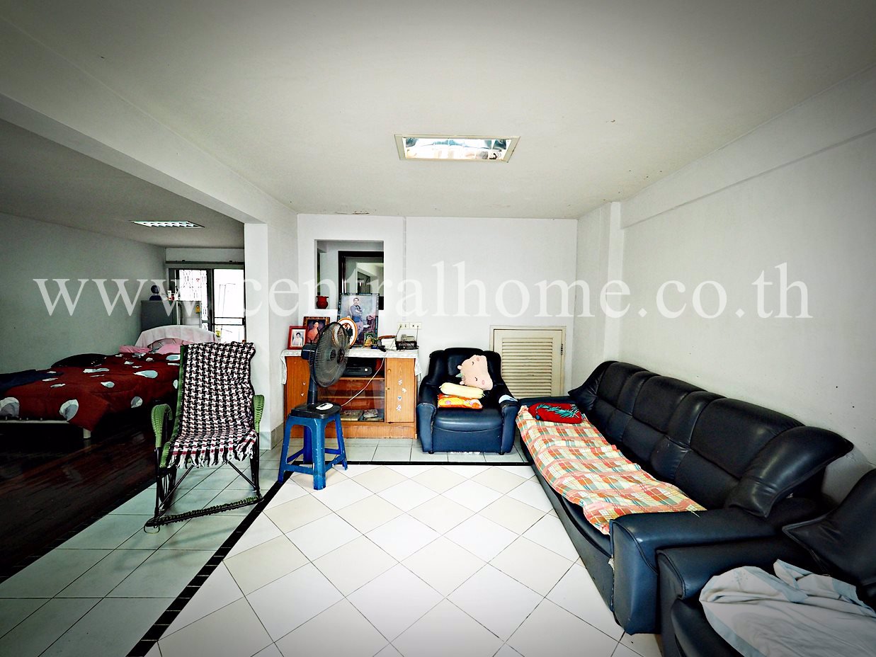 ทาวน์เฮาส์-หมู่บ้าน-อินโดไทย-รัตนาธิเบศร์-22