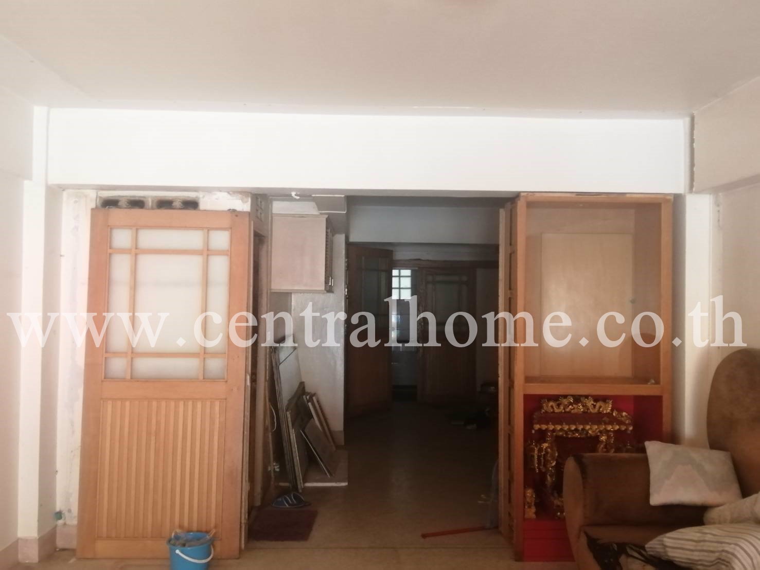 อาคารพาณิชย์-4-ชั้นครึ่ง-บนทำเลทอง-ย่านธุรกิจบางโพ